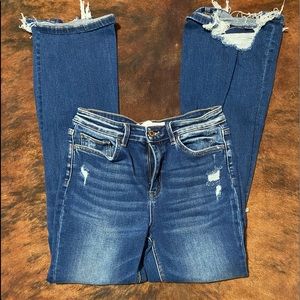 bridge by gly flares